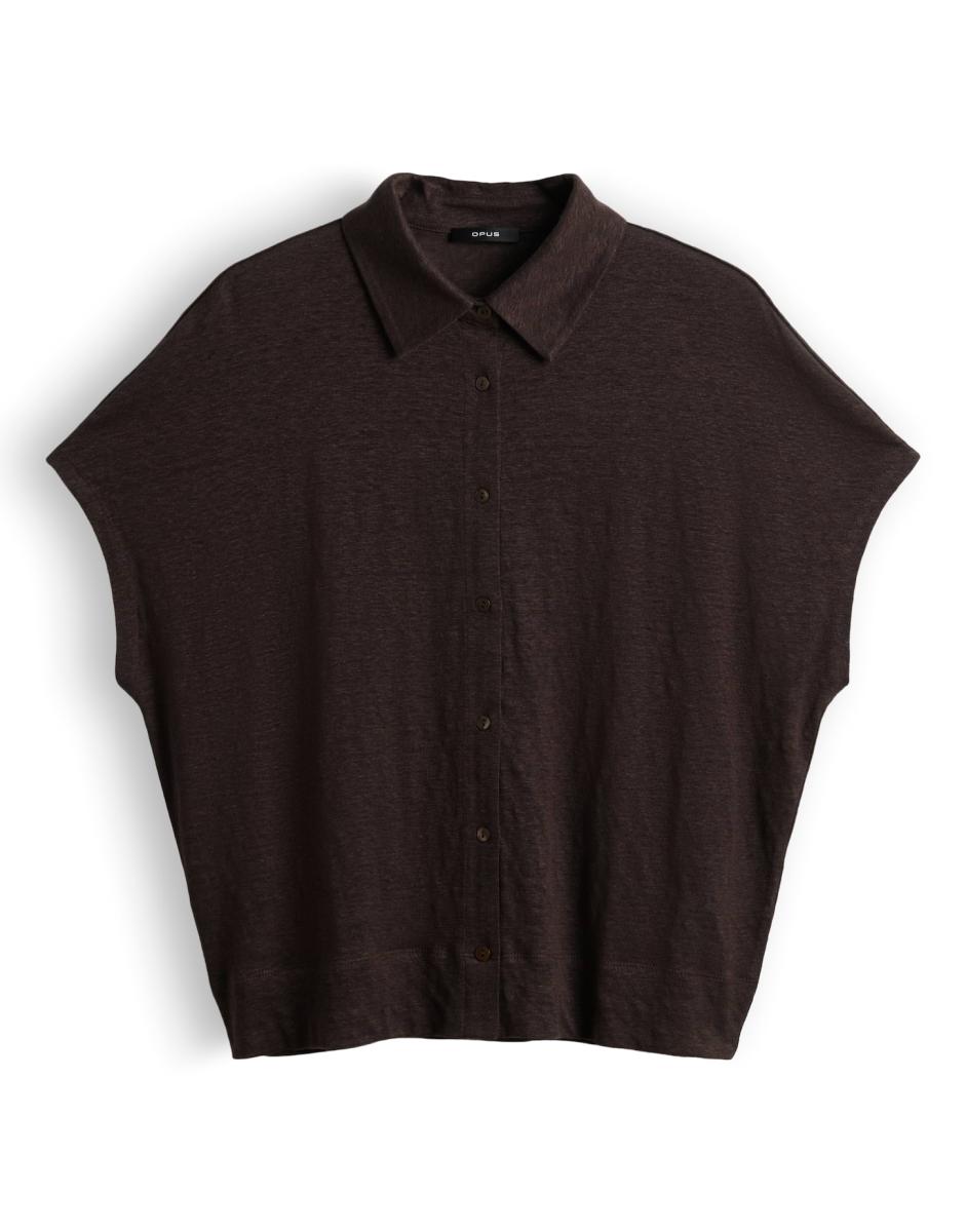 Damen Poloshirt Samoha