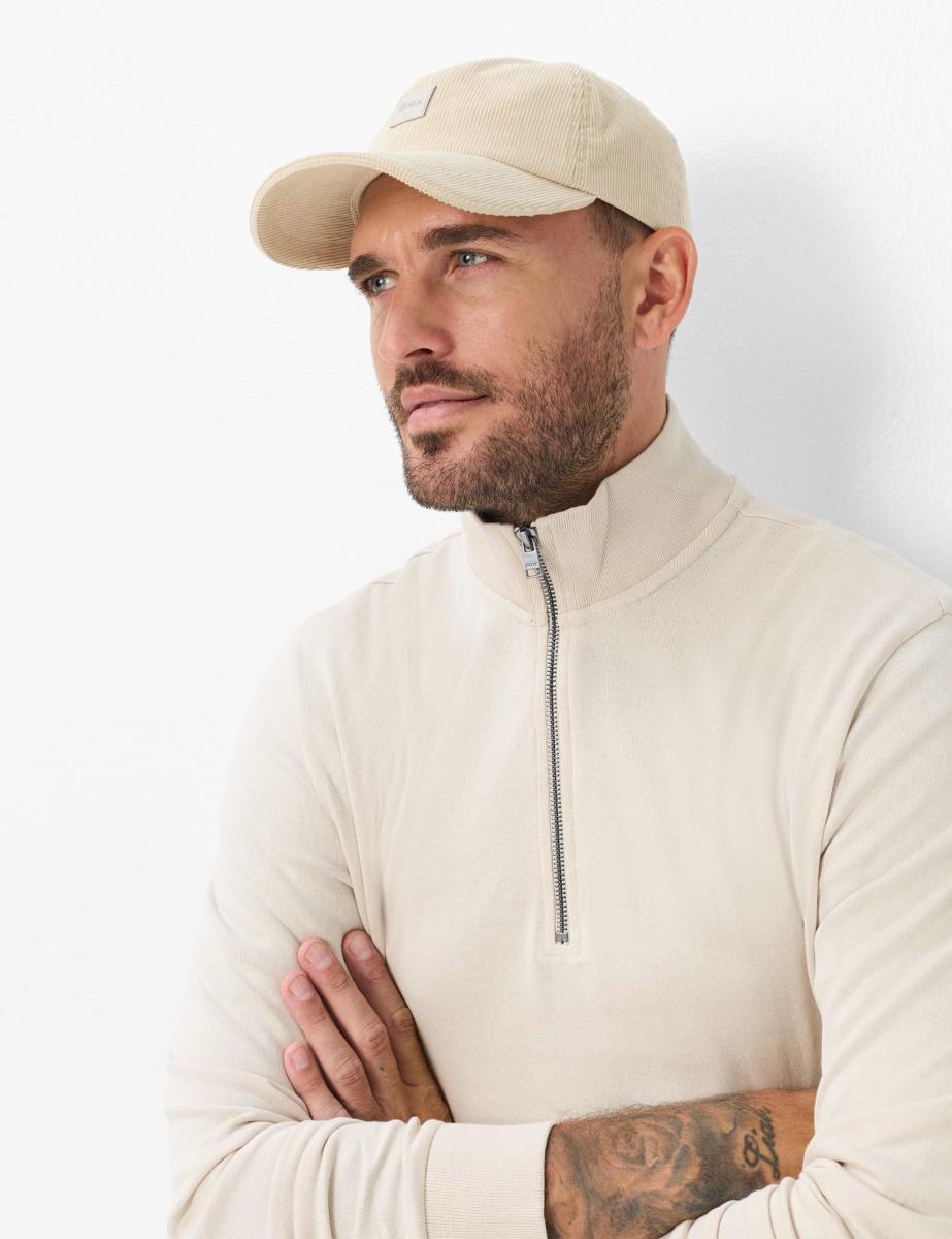 Herren Langarmshirt Style Peo