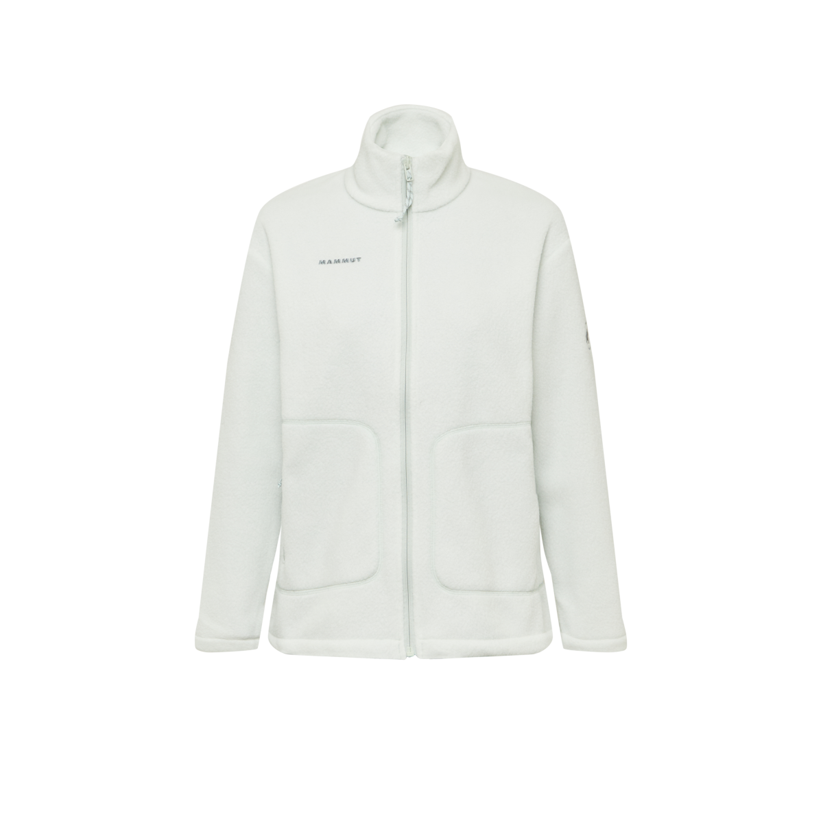 Damen Fleece-Jacke Falera