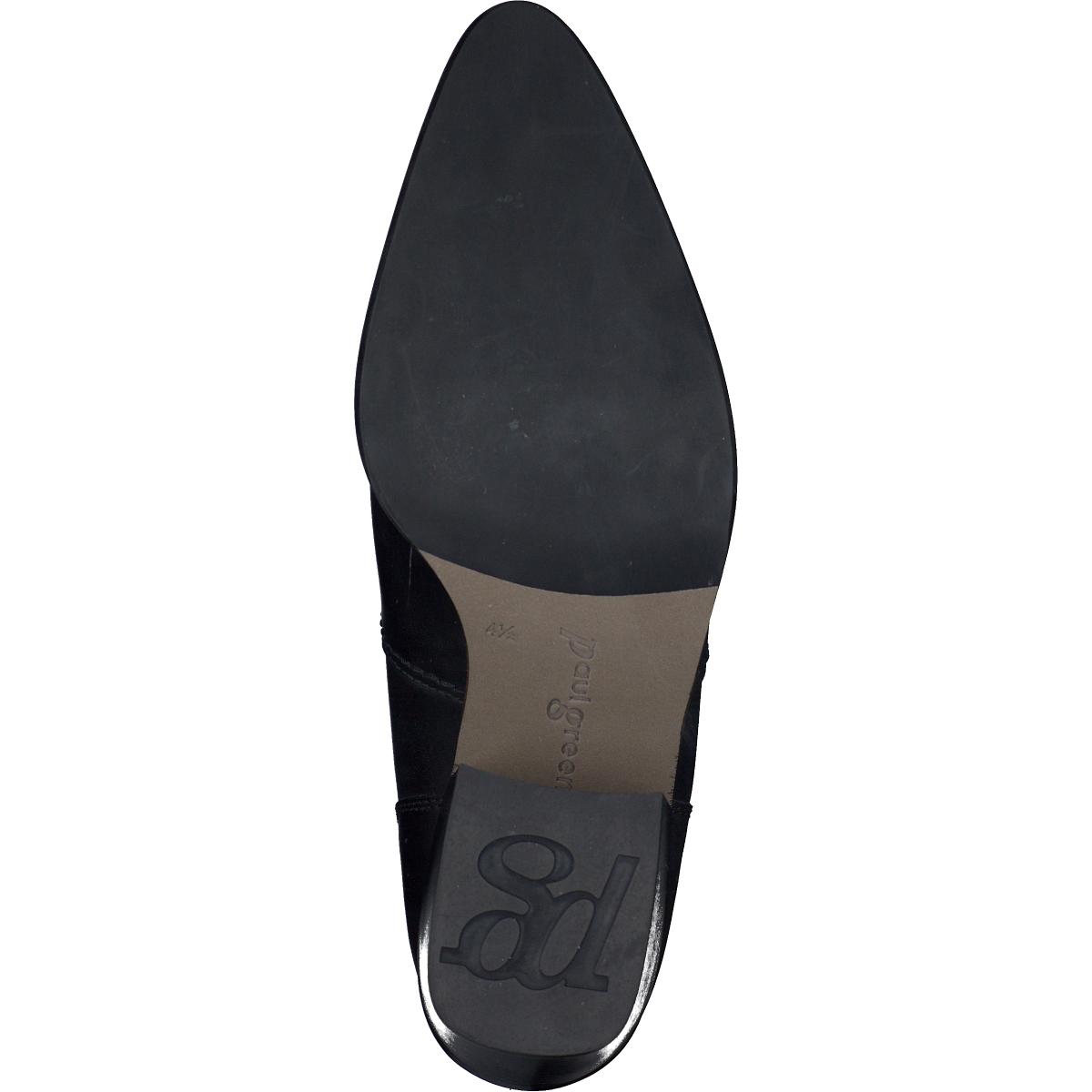 Damen Stiefelette