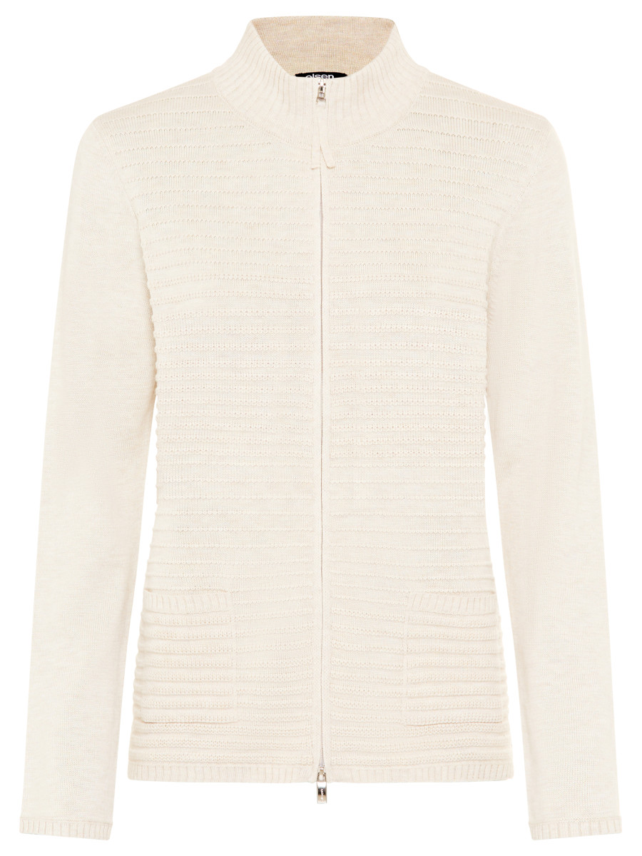 Damen Cardigan