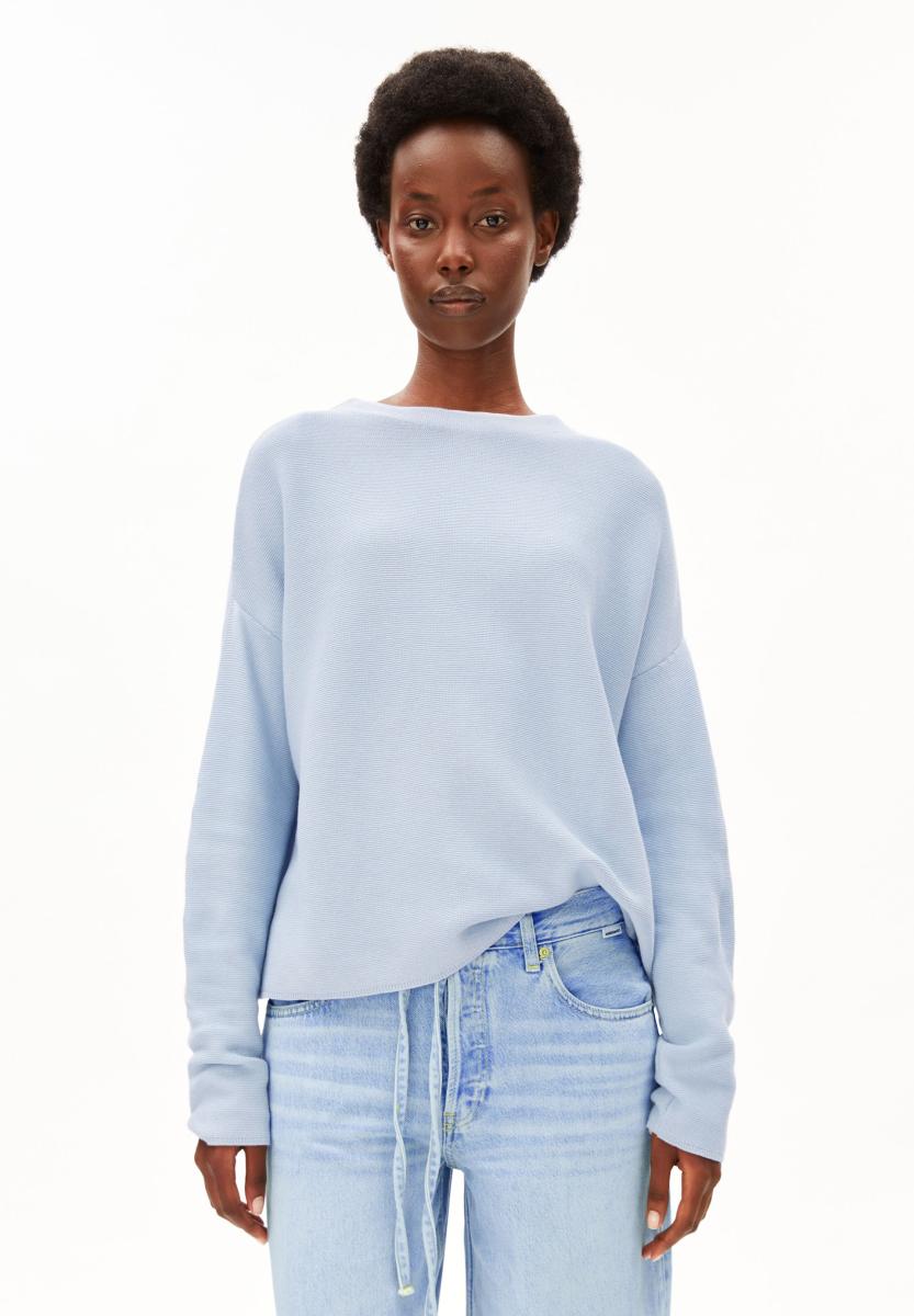 Damen Pullover Merinaa