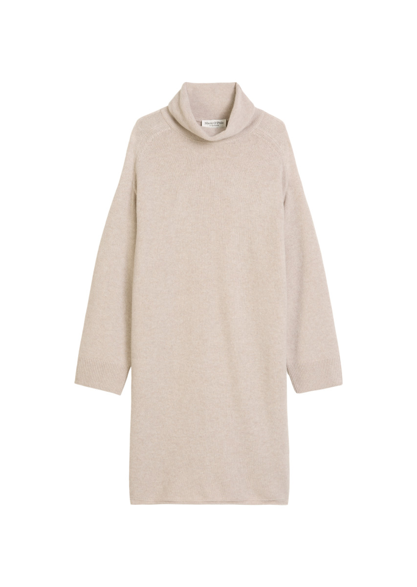 Strickkleid