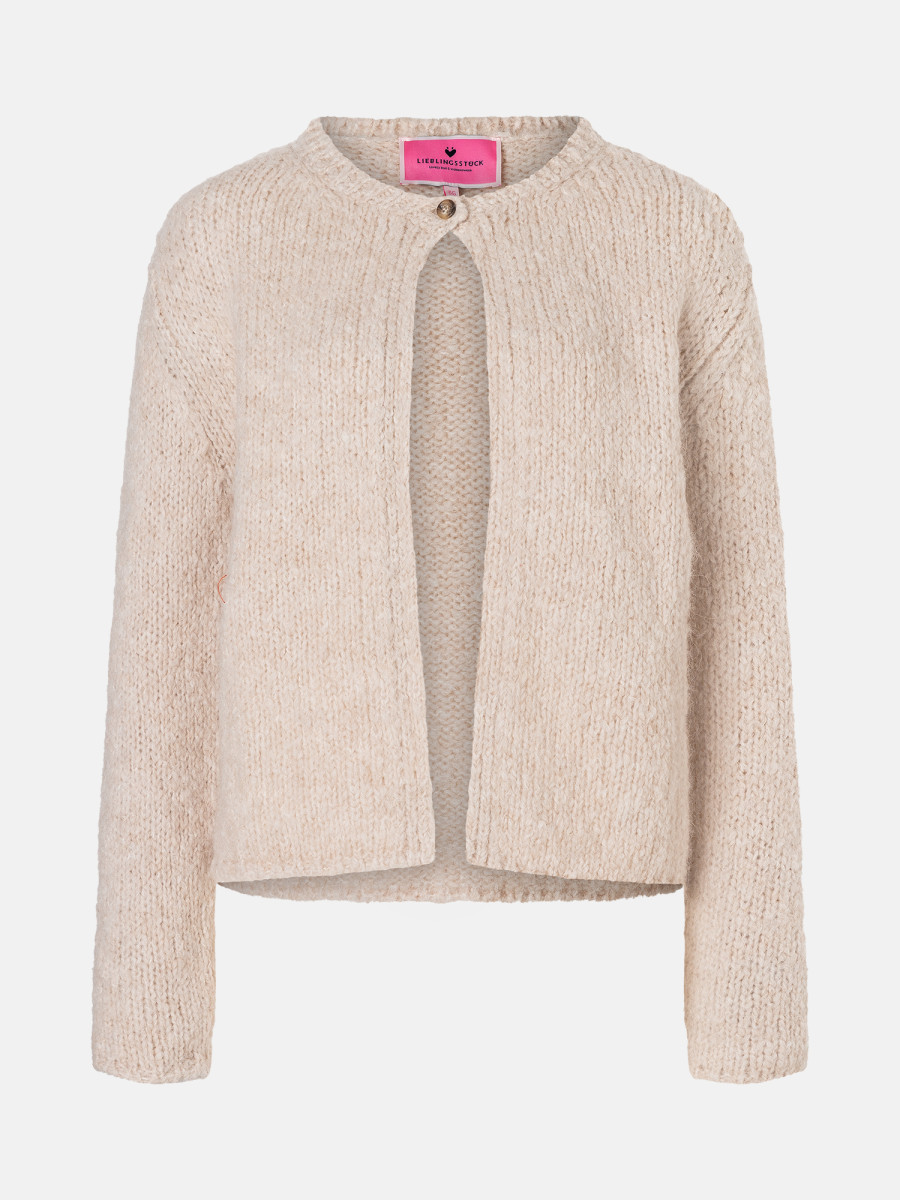 Damen Strickjacke KianaL