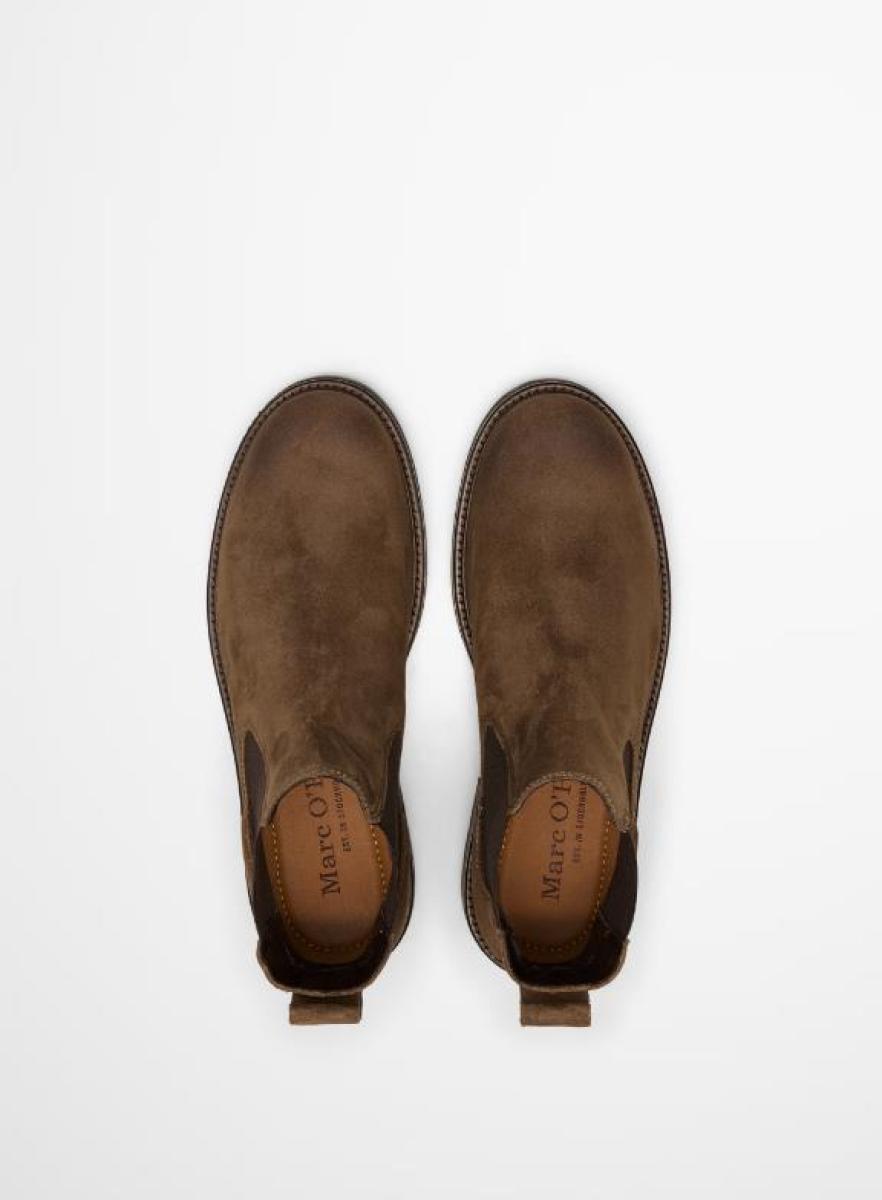 Herren Chelsea Boot
