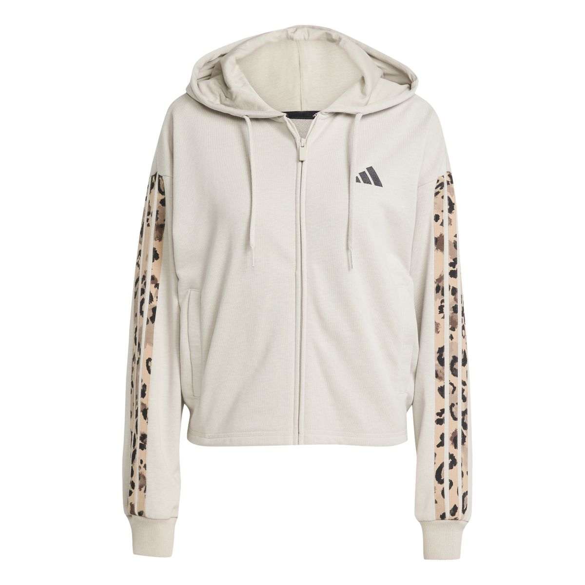 Damen Sweatjacke