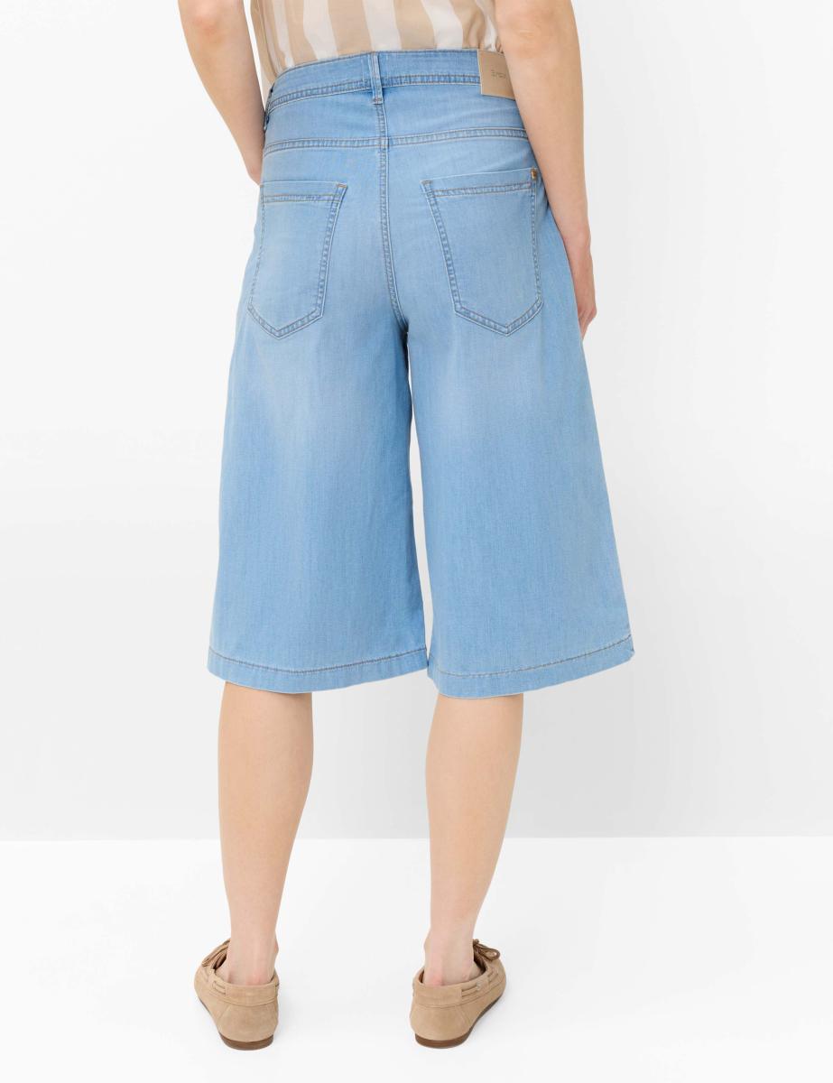 Damen Shorts Style Maine B