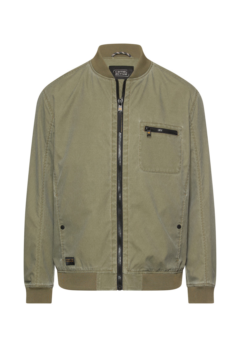 Herren Blouson