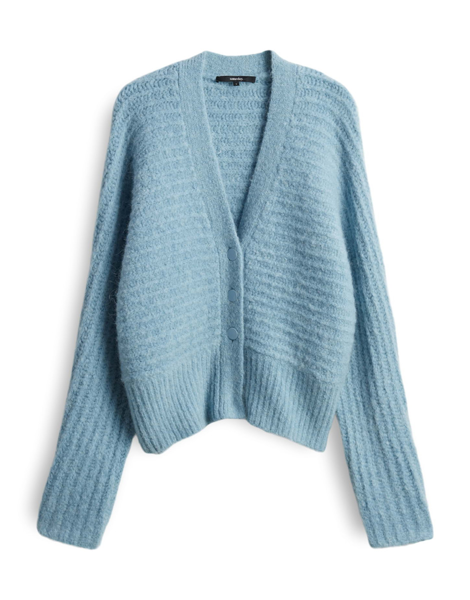 Damen Strickpullover Tamaia