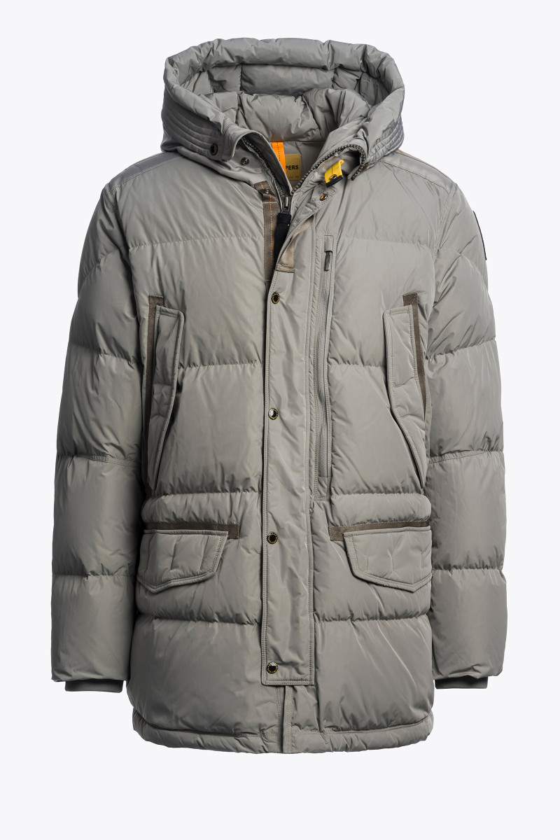 Herren Pufferjacke Wilmont