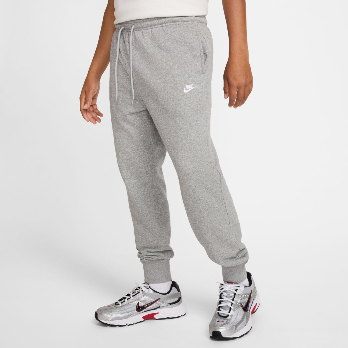 Herren Hose NK Club FT Jogger
