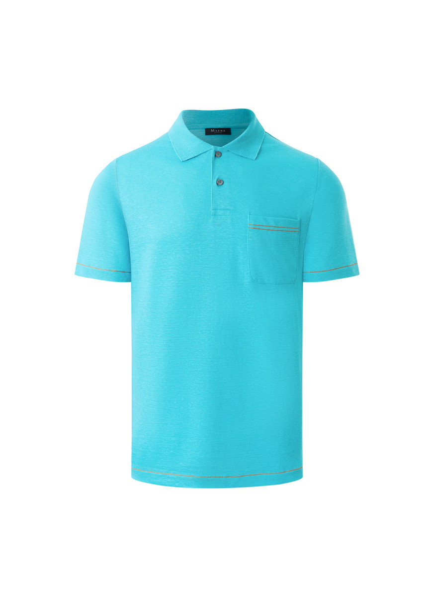 Herren Poloshirt