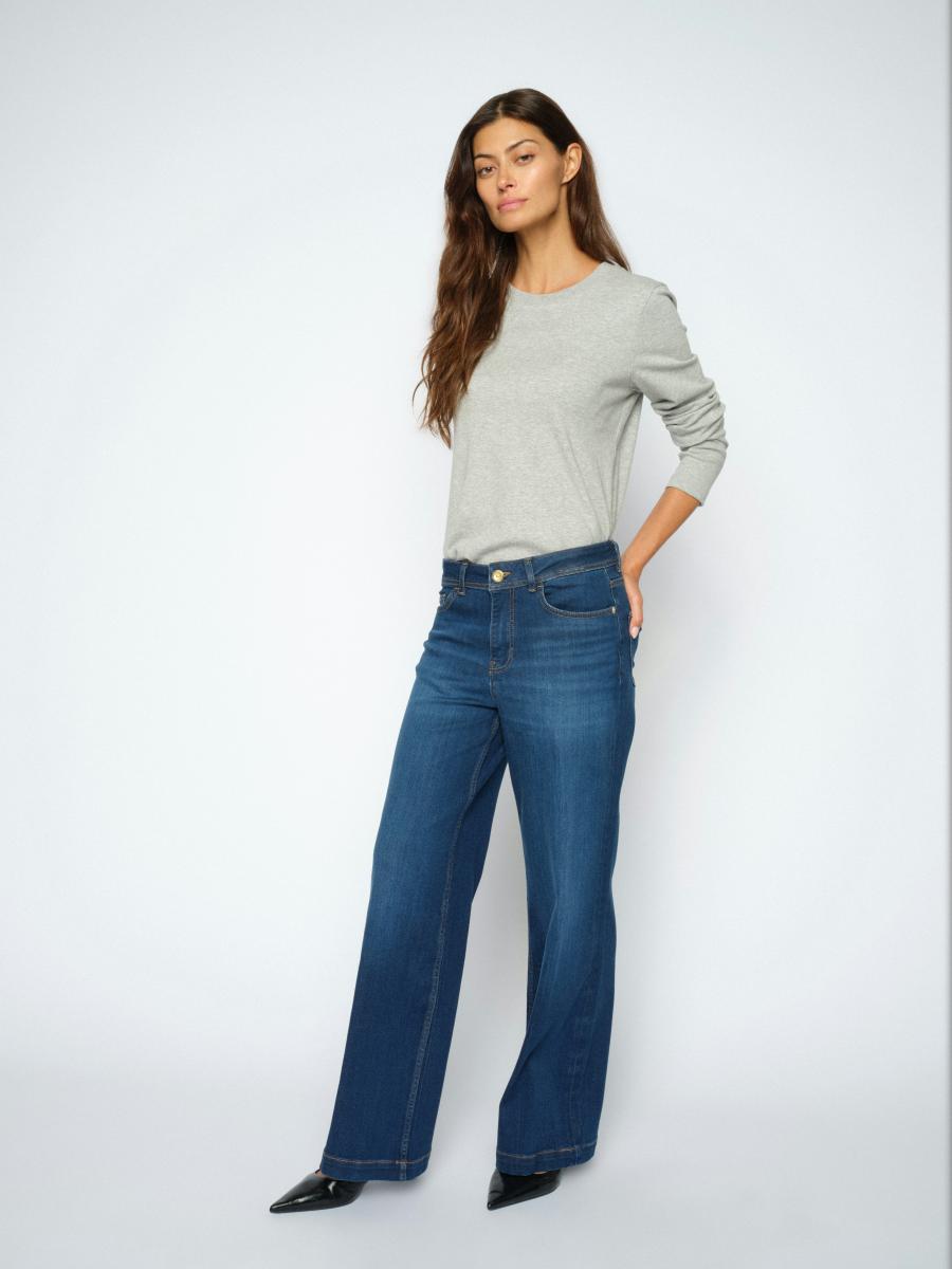 Damen Jeans MMDara Deluxe