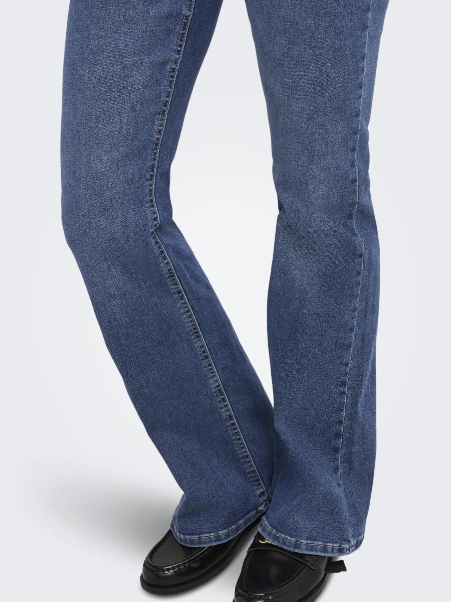 Damen Jeans Onlphoebe