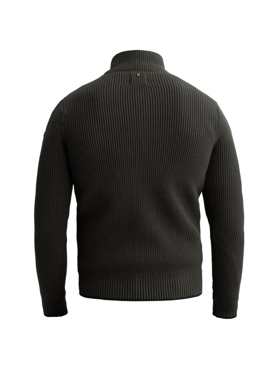 Herren Strick-Troyer