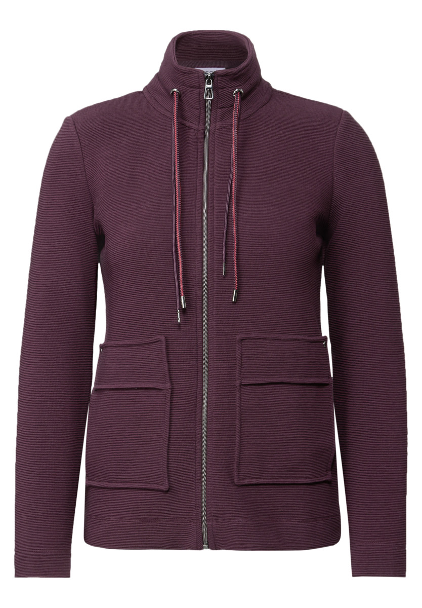 Damen Jacke leicht