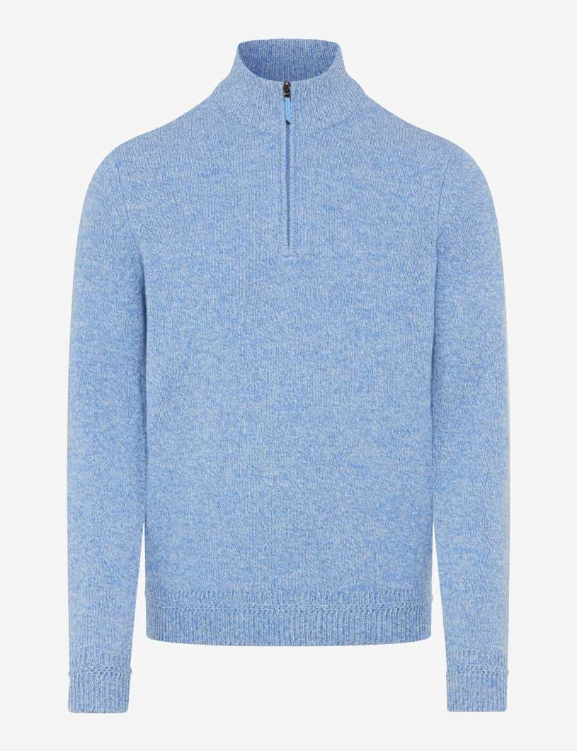 Herren Strickpullover Style Steffen