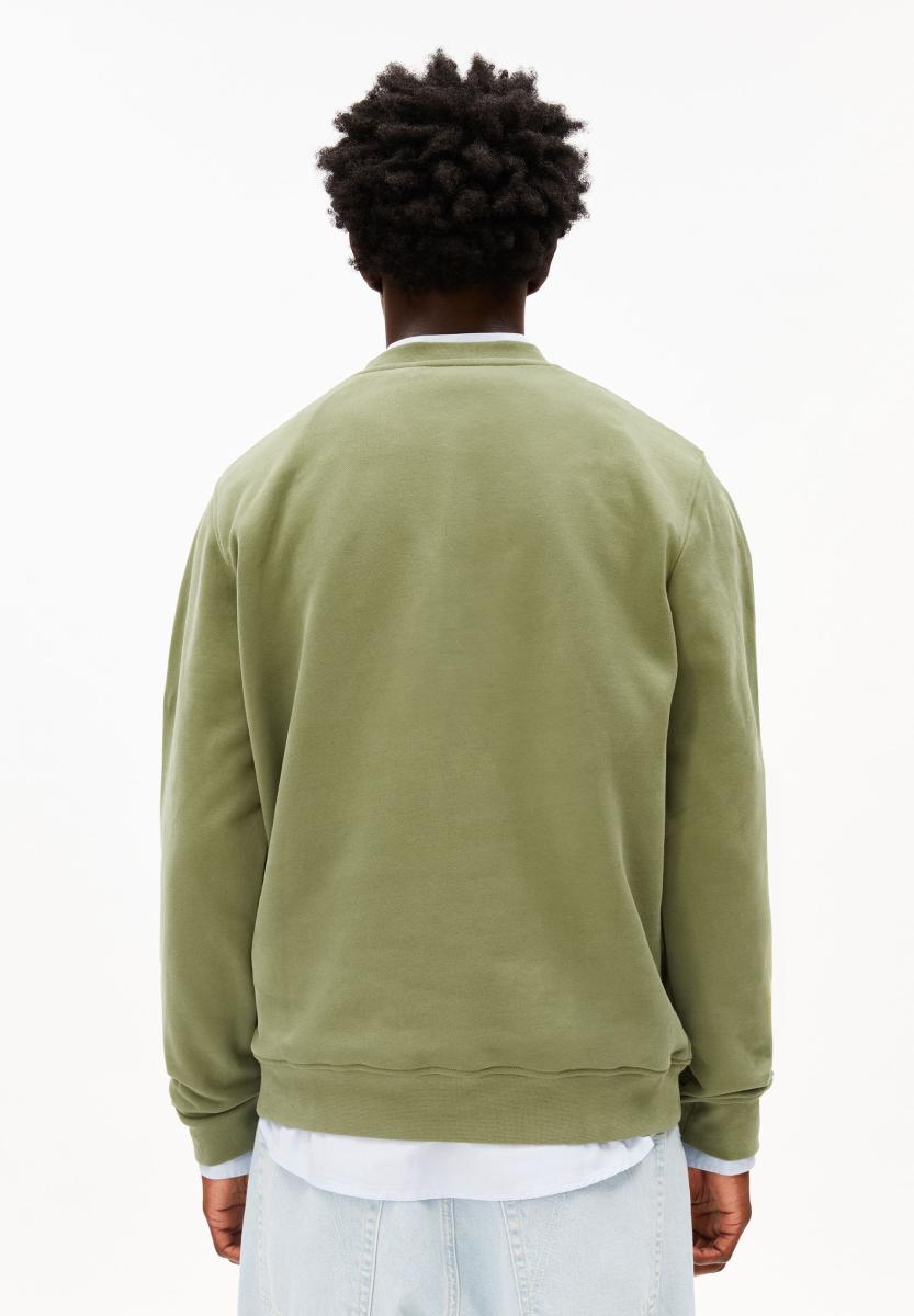 Herren Sweatshirt BAARO LOOP