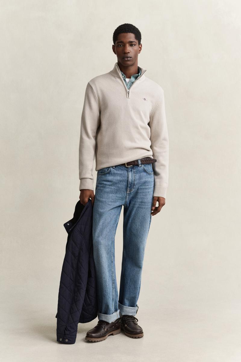Herren Troyer Casual