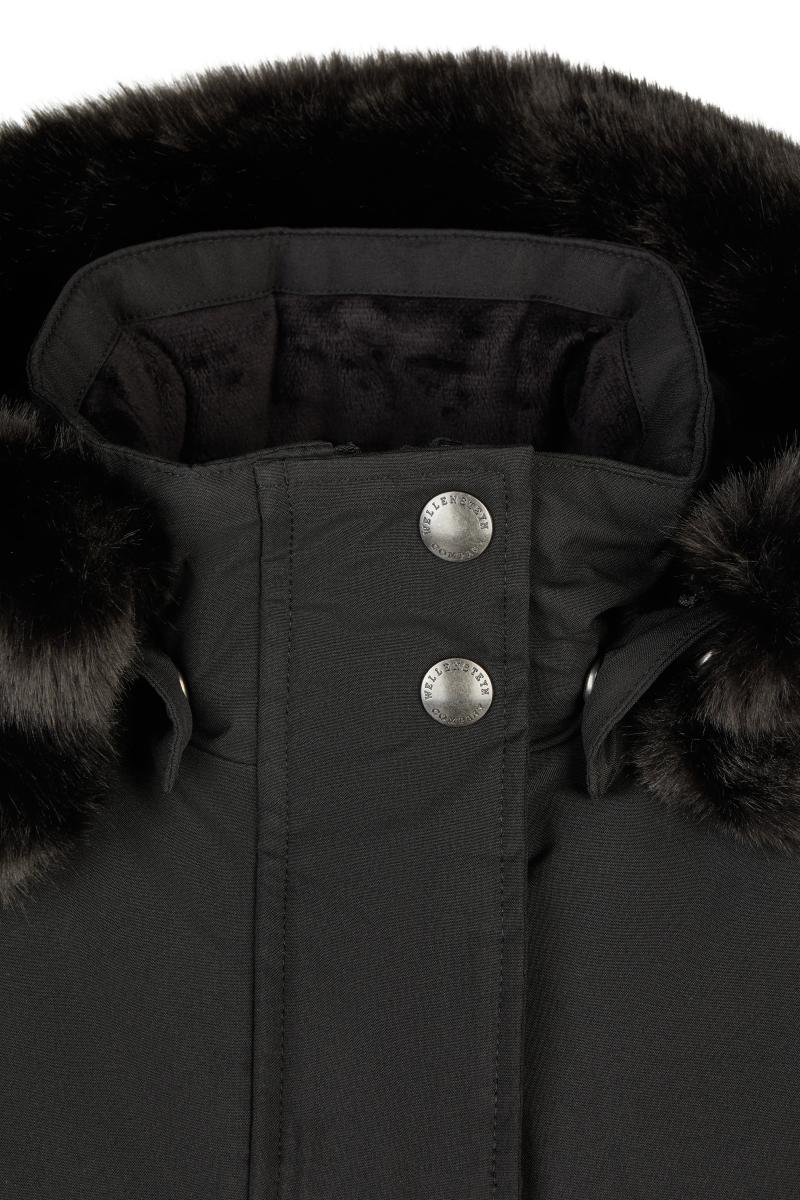 Damen Winterparka Delicy