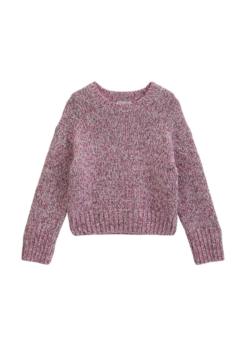 Damen Pullover