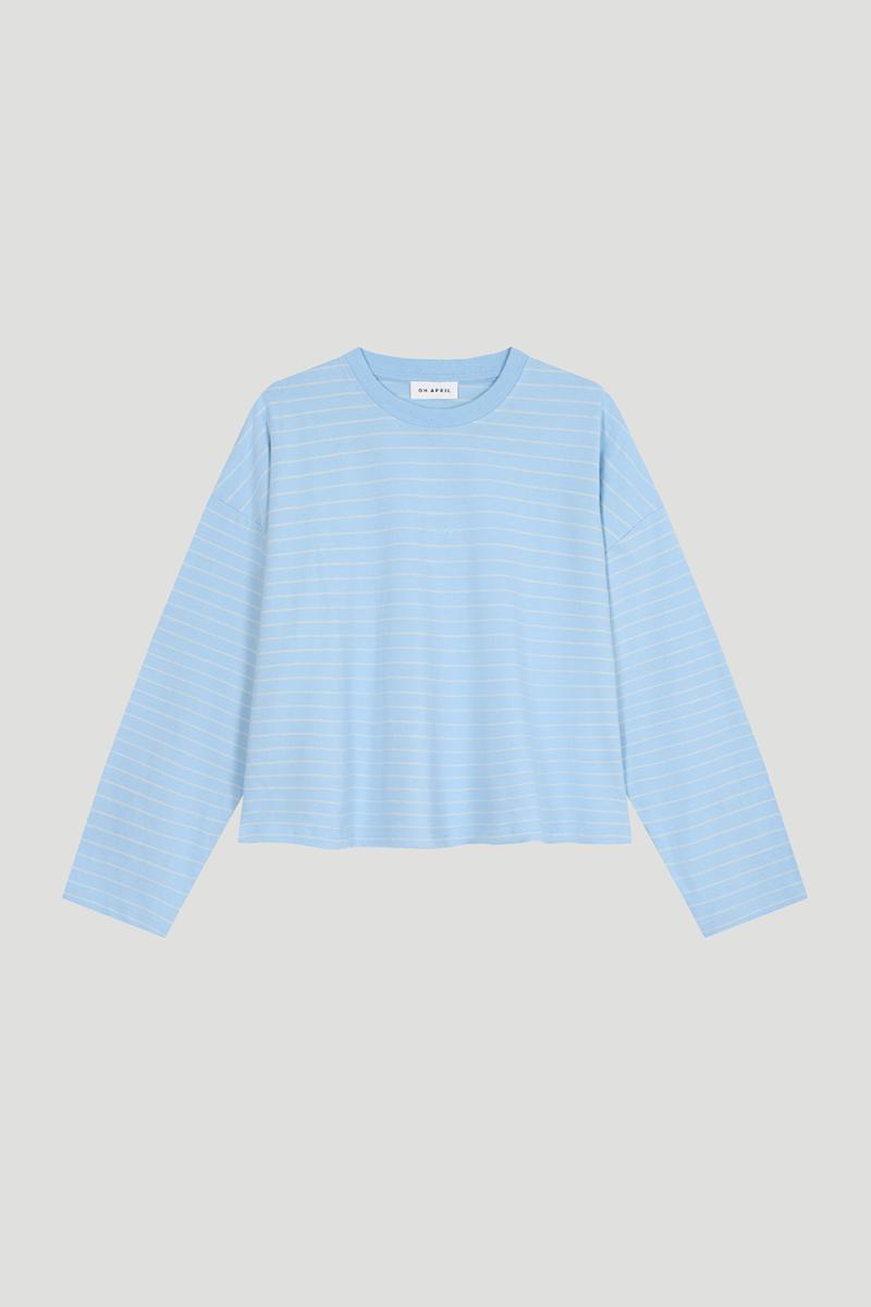 Damen Langarmshirt Hot Girls
