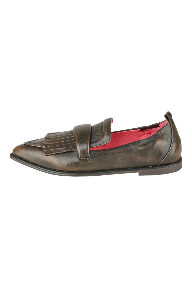 Damen Loafer
