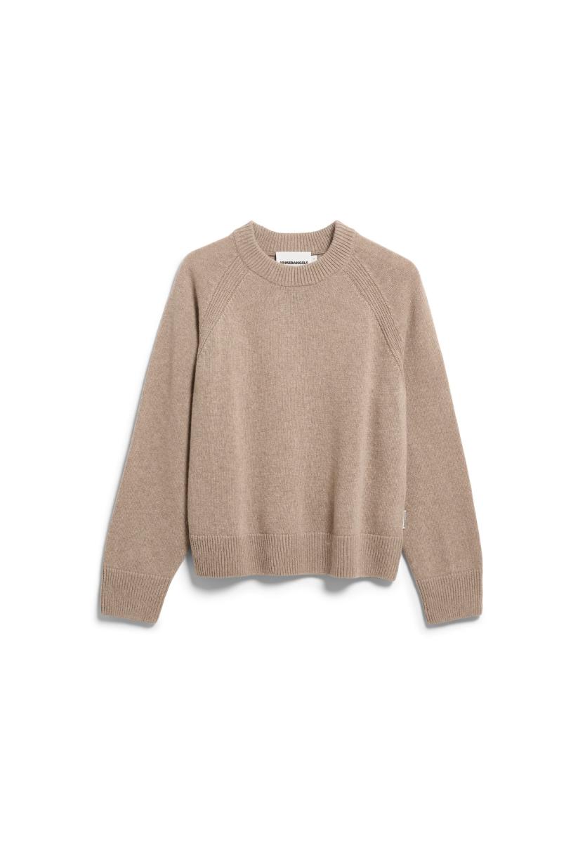 Damen Pullover