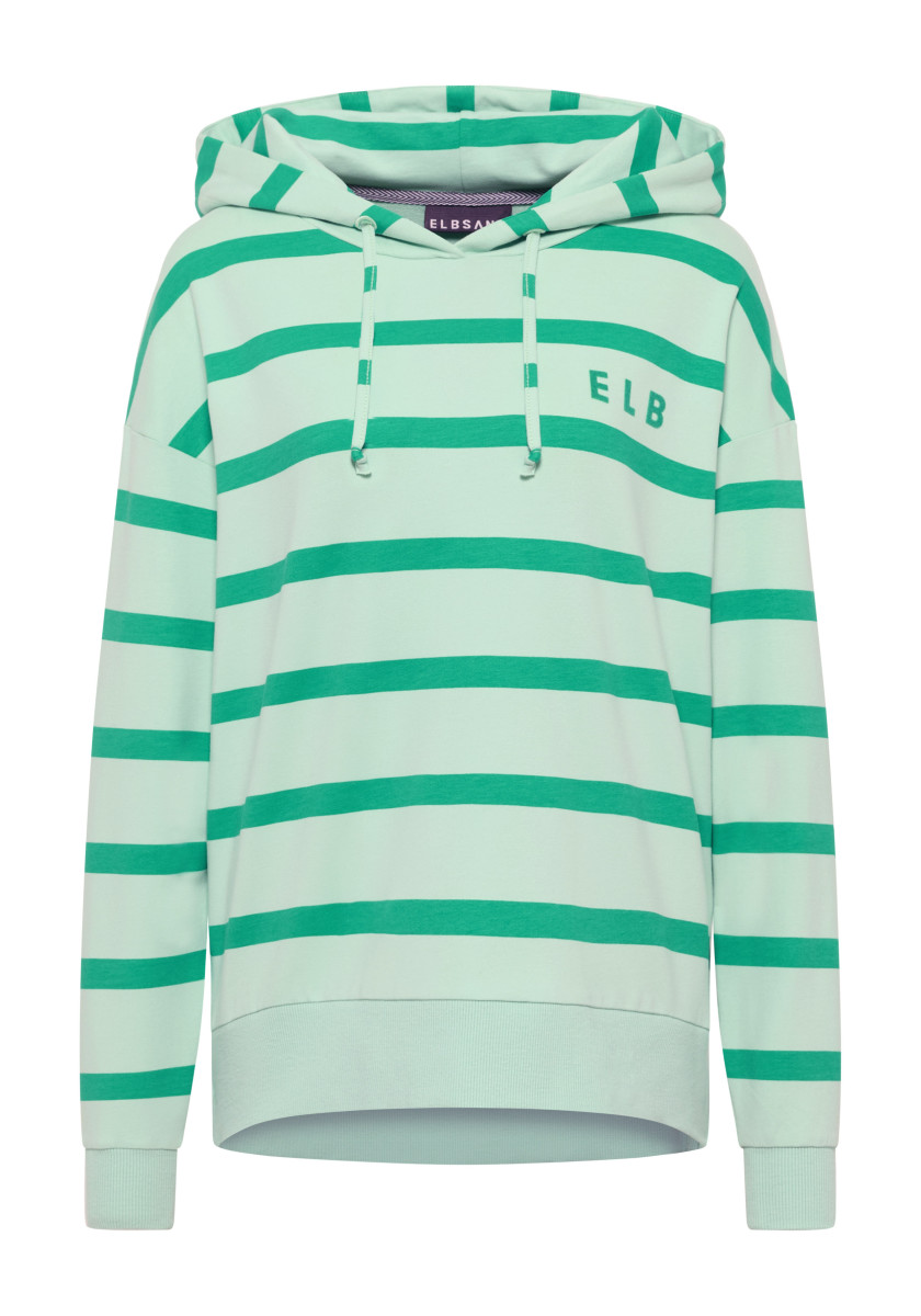 Damen Hoodie Marvi