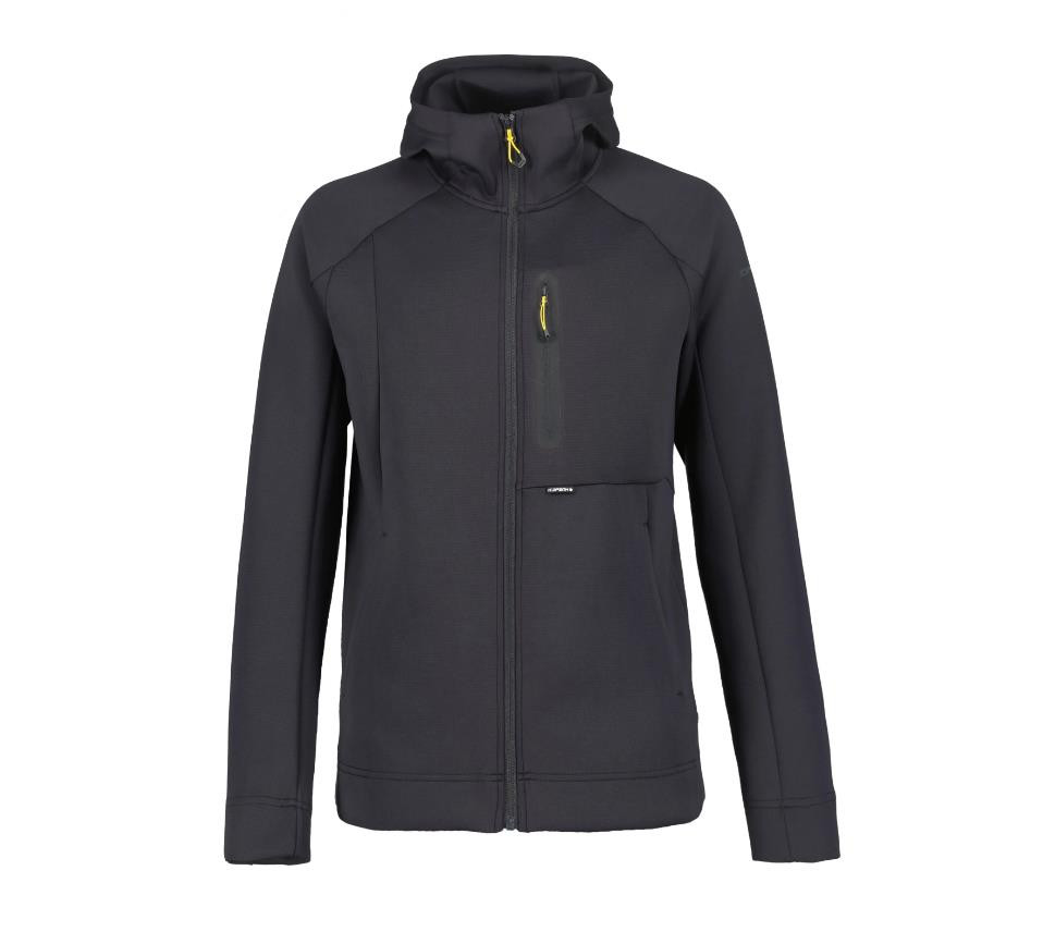 Herren Jacke Brunsville