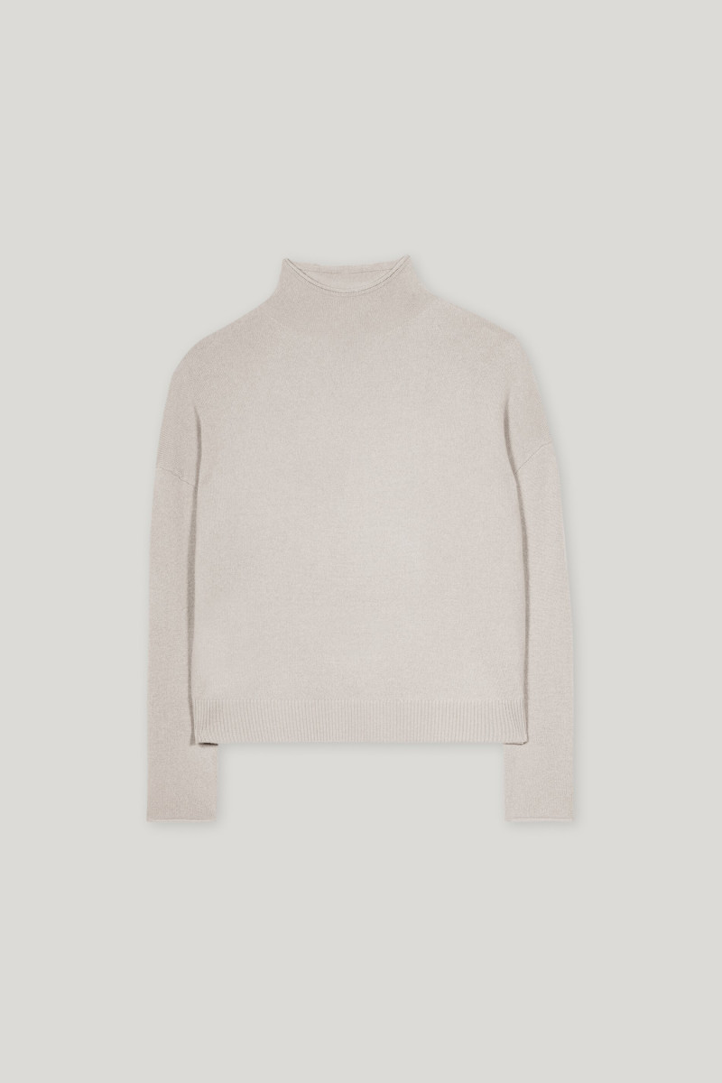Damen Strickpullover