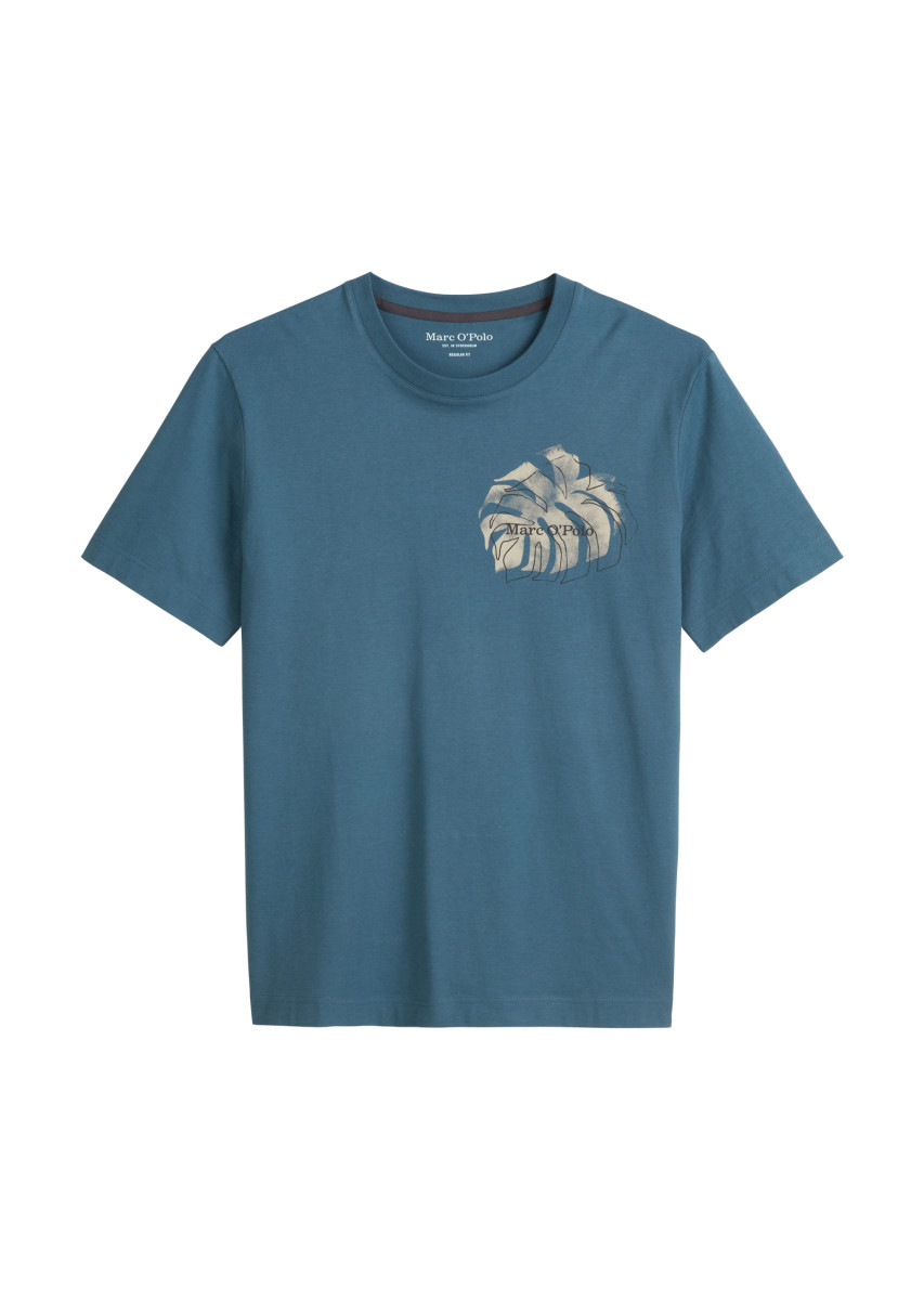Herren T-Shirt regular