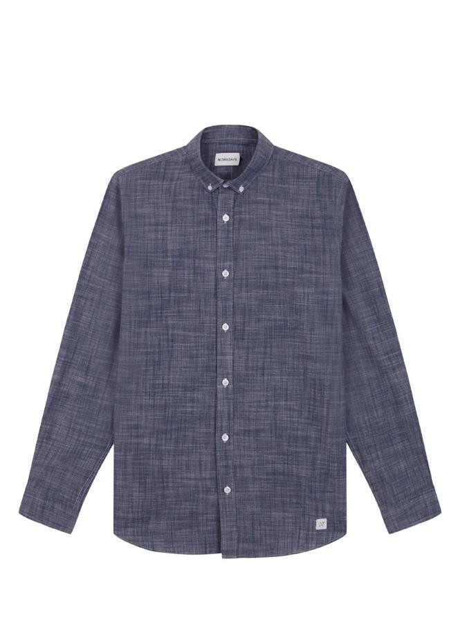 Hemd Chambray