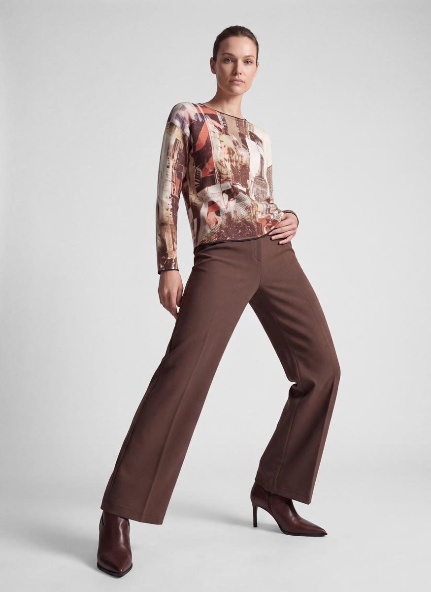 Damen Pullover