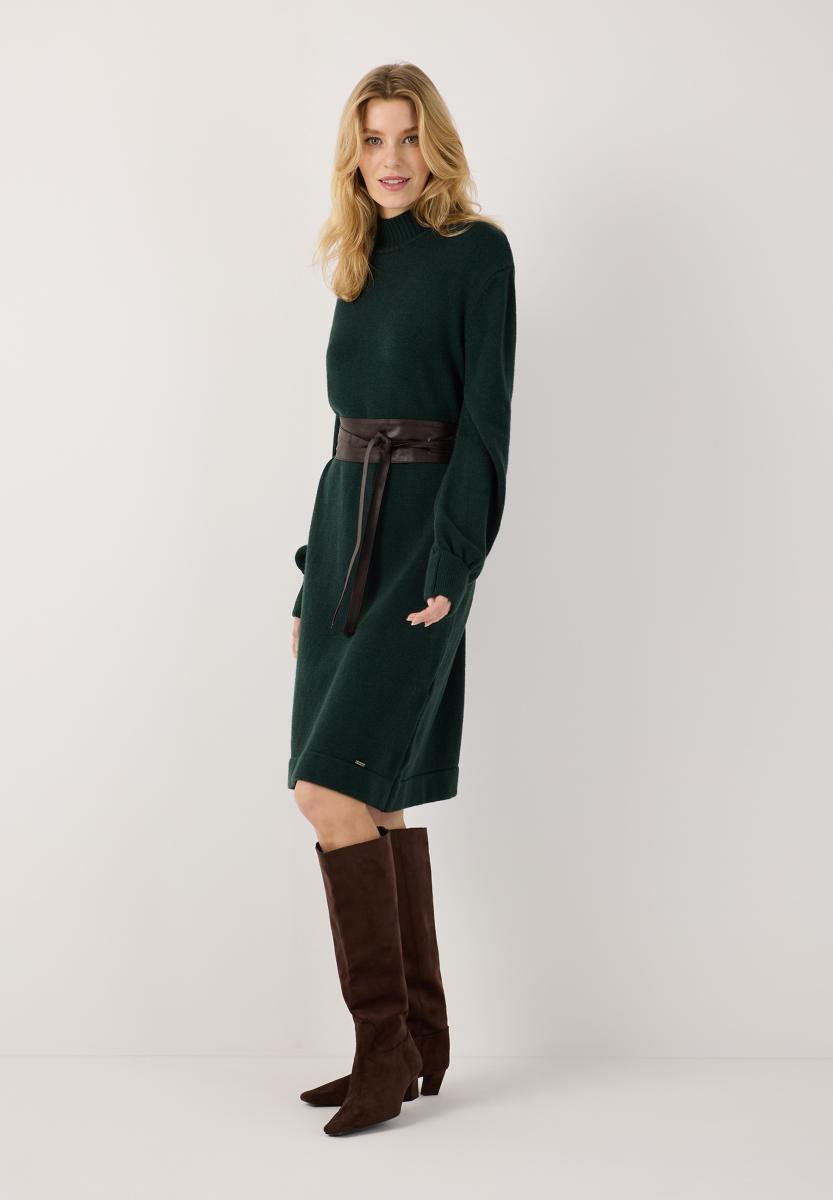 Strickkleid