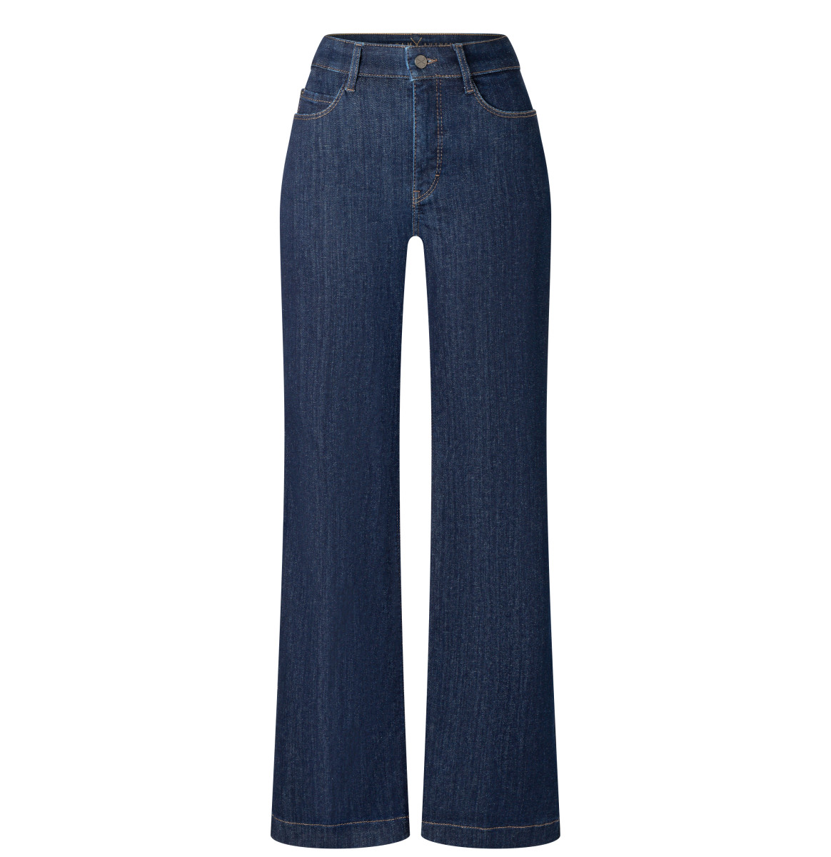 Damen Jeans Dream Wide
