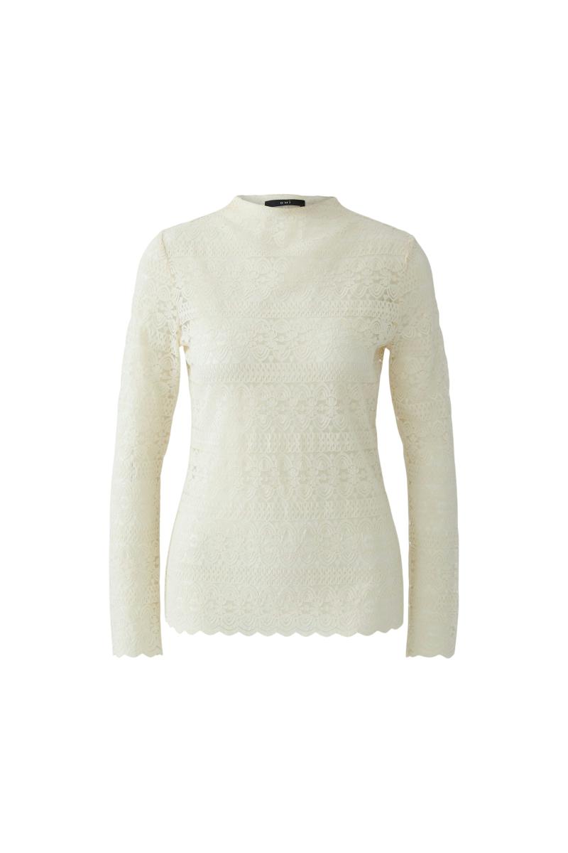 Damen Langarmshirt