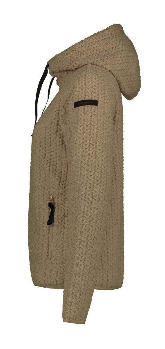 Damen Strickjacke Ankena