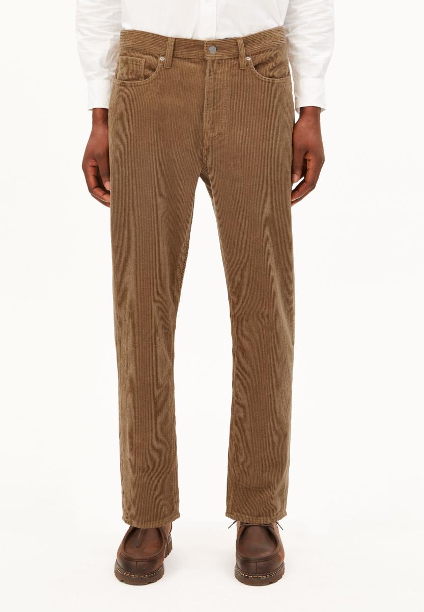 Herren Cord-Hose MAAKX