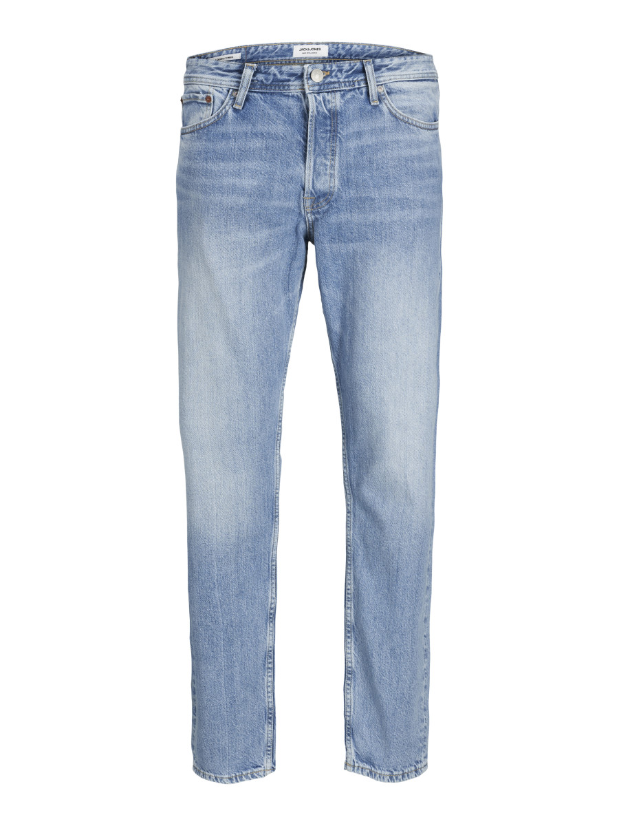 Herren Jeans JJICHRIS JJORIGINAL