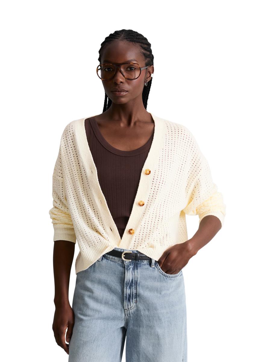 Damen Strickjacke MTDWK
