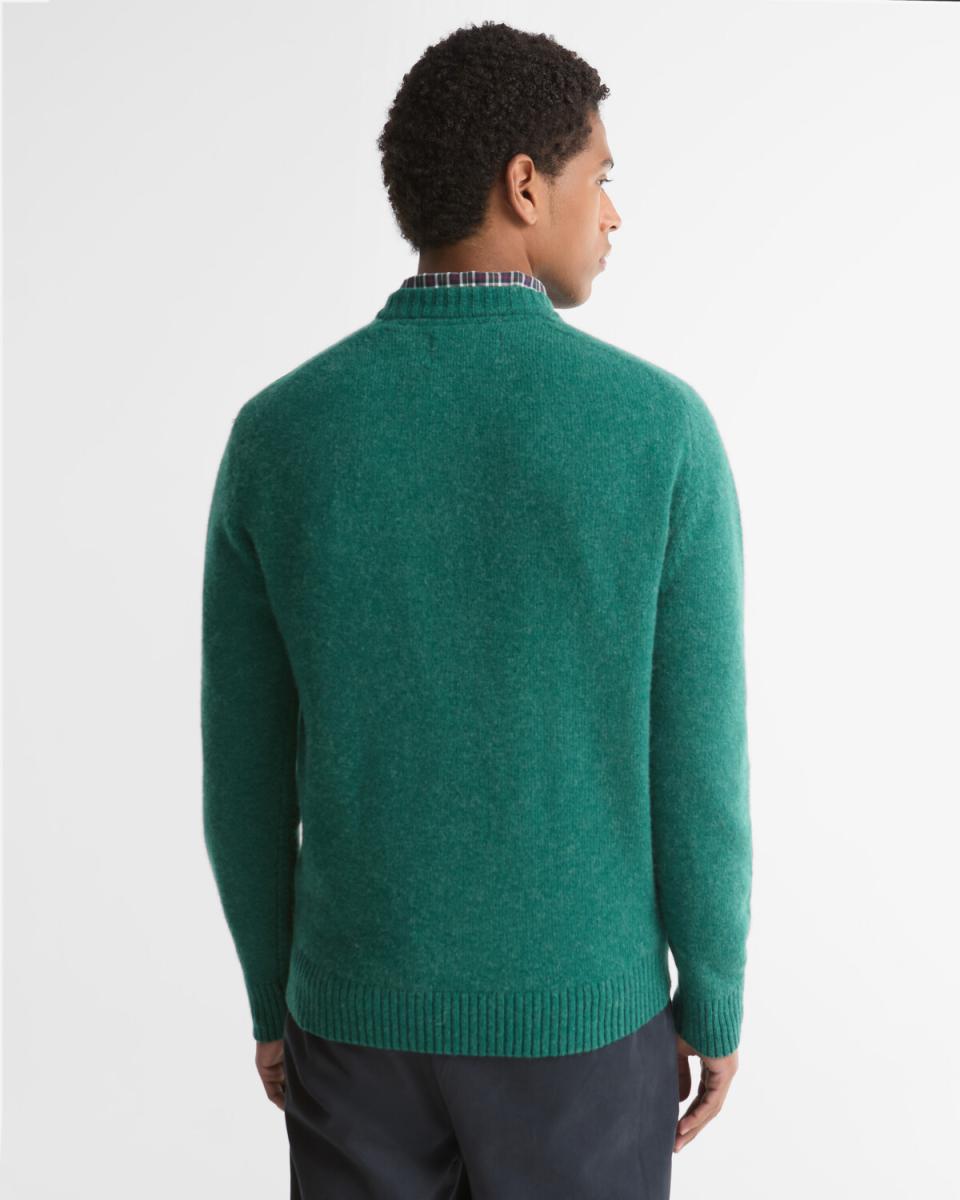 Herren Pullover Newton