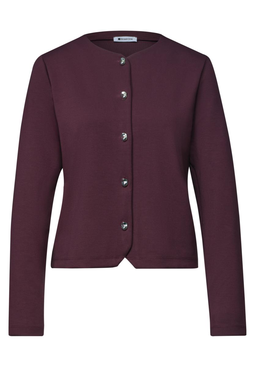 Damen Strickjacke