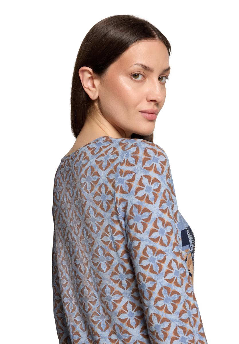 Damen Langarmshirt