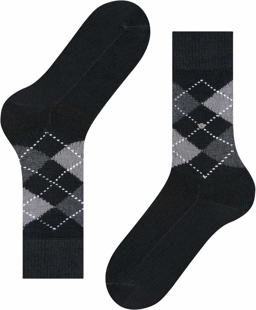 Socken Preston