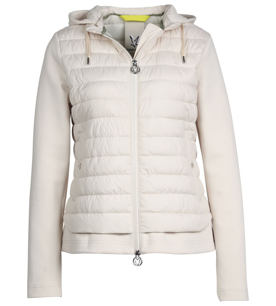 Damen Steppjacke