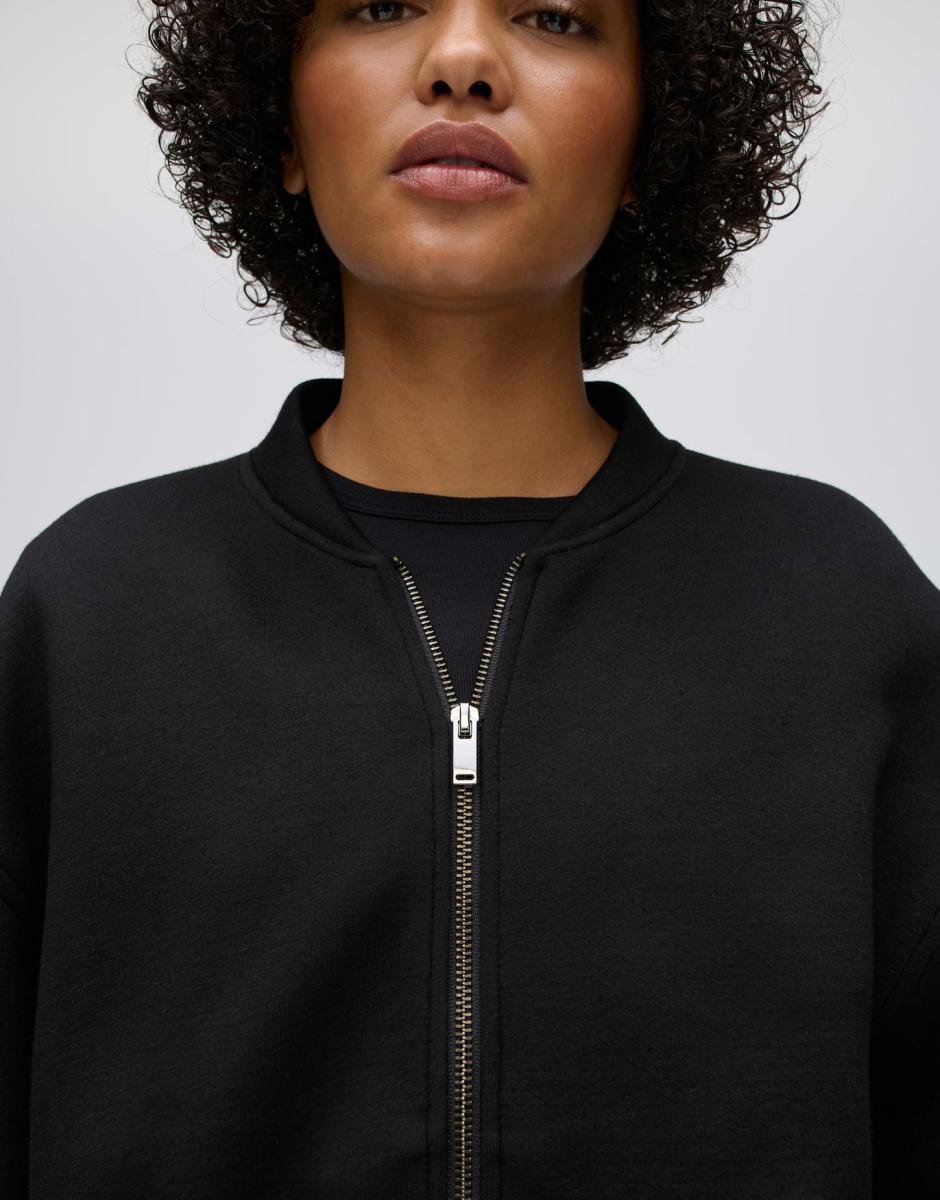 Damen Sweatjacke Gokila