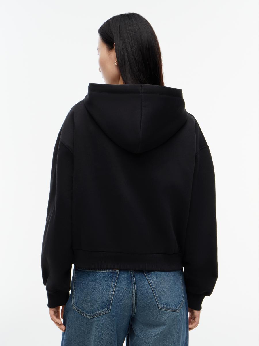 Damen Jacke Quilted Liner Jacket