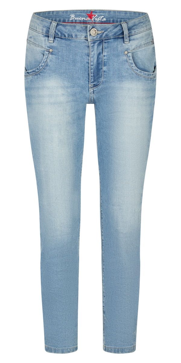 Damen Jeans Anna C 7/8