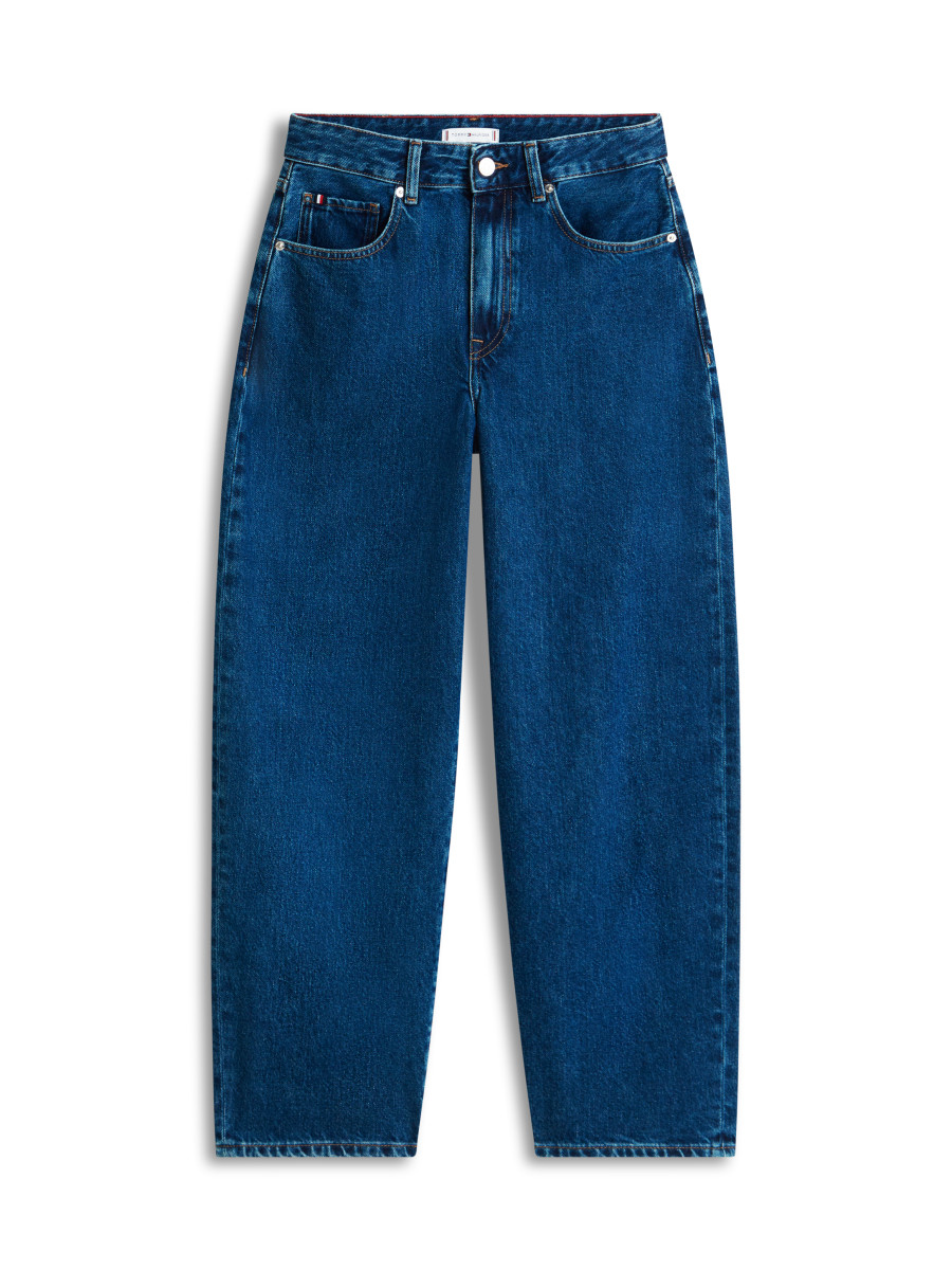 Damen Jeans DNM EMI BARREL RW